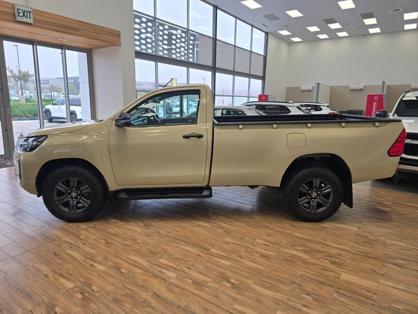 2022-Toyota-Hilux-24-GD-6-Raised-Body-Raider-Single-Cab image:2