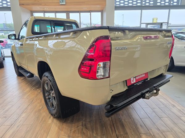 2022-Toyota-Hilux-24-GD-6-Raised-Body-Raider-Single-Cab image:5