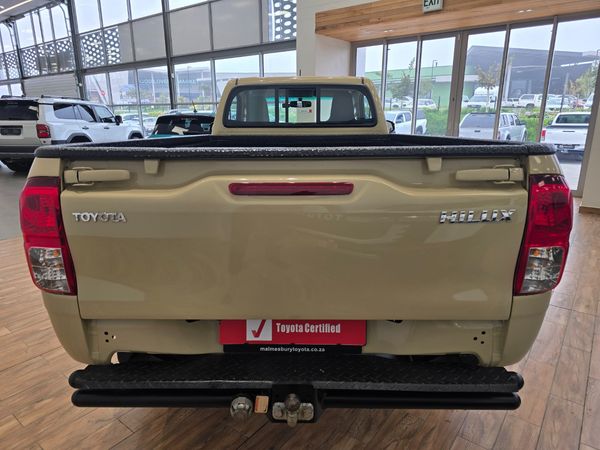 2022-Toyota-Hilux-24-GD-6-Raised-Body-Raider-Single-Cab image:6