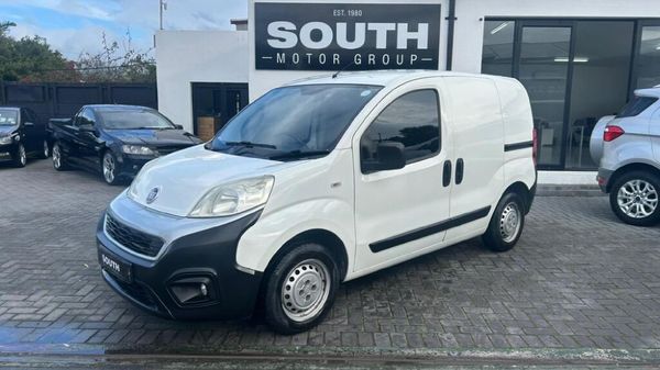 2018-Fiat-Fiorino-13-MultiJet-Panel-Van image:2
