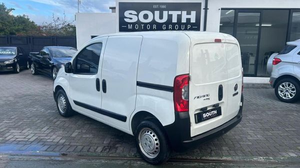 2018-Fiat-Fiorino-13-MultiJet-Panel-Van image:4
