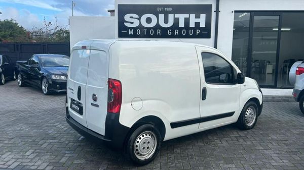 2018-Fiat-Fiorino-13-MultiJet-Panel-Van image:6