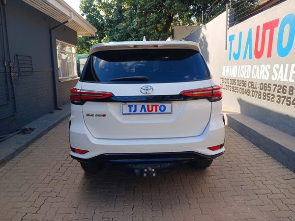 2023-Toyota-Fortuner-24-GD-6-Raised-Body-Auto image:6