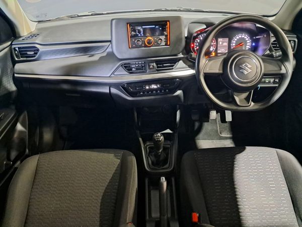 2025-Suzuki-Swift-12-GL image:10