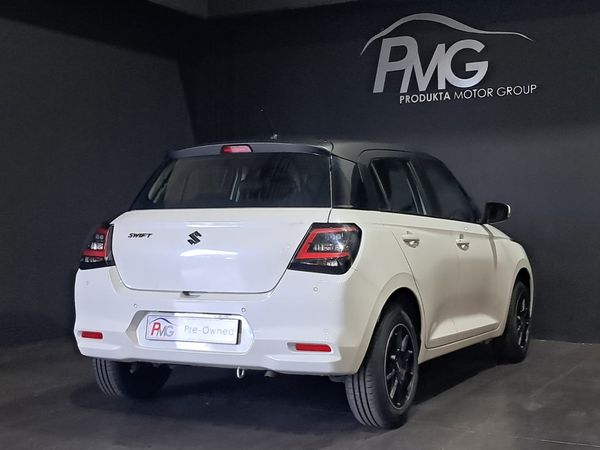 2025-Suzuki-Swift-12-GL image:4