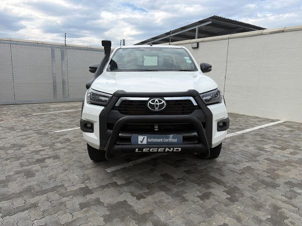 2021-Toyota-Hilux-28-GD-6-Raised-Body-Legend-4x4-Extended-Cab image:2