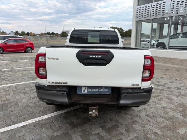 2021-Toyota-Hilux-28-GD-6-Raised-Body-Legend-4x4-Extended-Cab image:4