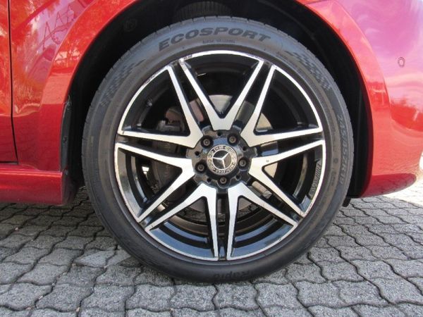2020-Mercedes-Benz-V-Class-V-250d-Avantgarde-Auto image:8