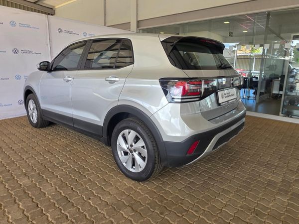 2025-Volkswagen-T-Cross-10-TSI-Auto image:9