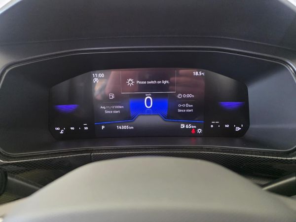 2025-Volkswagen-T-Cross-10-TSI-Auto image:11