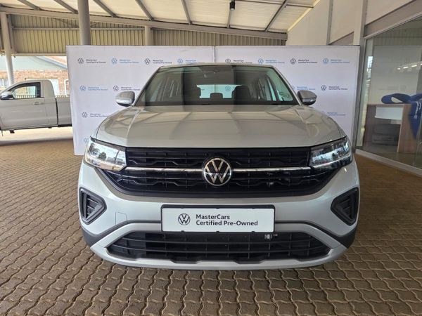 2025-Volkswagen-T-Cross-10-TSI-Auto image:2