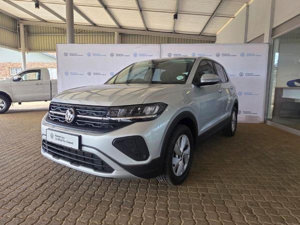 2025-Volkswagen-T-Cross-10-TSI-Auto image:4
