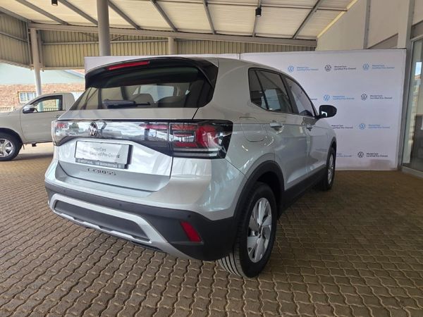 2025-Volkswagen-T-Cross-10-TSI-Auto image:5