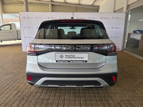 2025-Volkswagen-T-Cross-10-TSI-Auto image:7
