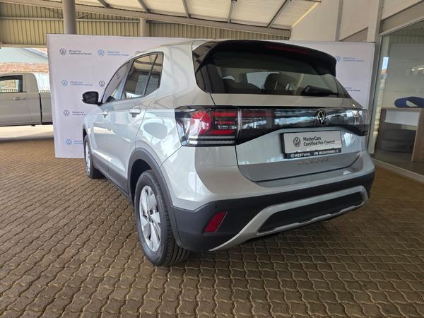 2025-Volkswagen-T-Cross-10-TSI-Auto image:8