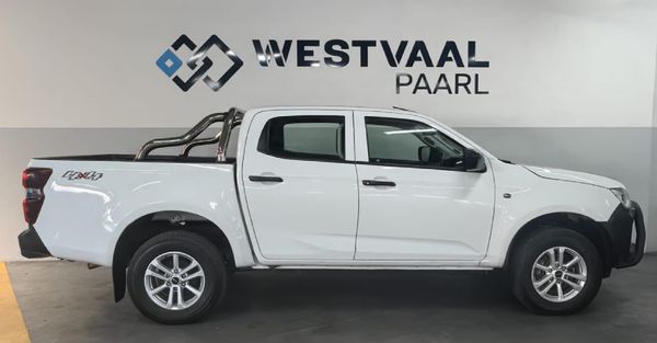 2024-Isuzu-D-Max-19-DDI-L-4x4-Double-Cab image:7