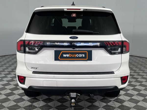 2024-Ford-Everest-20D-Bi-Turbo-XLT-Auto image:18