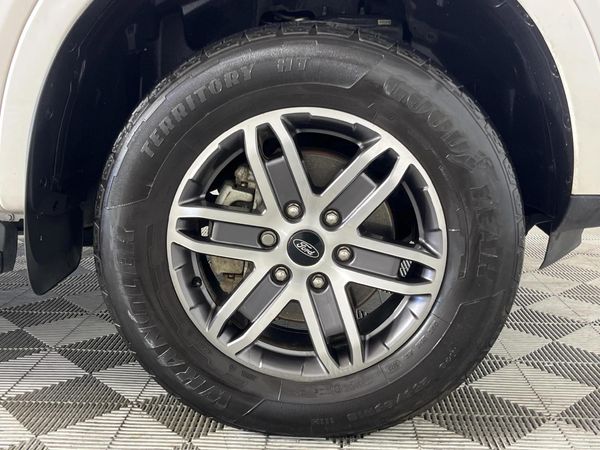 2024-Ford-Everest-20D-Bi-Turbo-XLT-Auto image:5