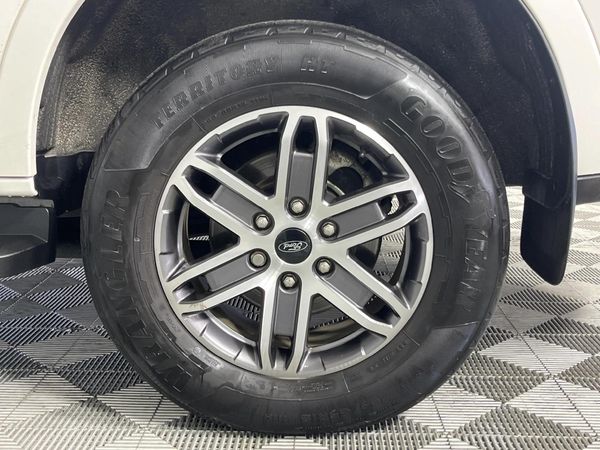 2024-Ford-Everest-20D-Bi-Turbo-XLT-Auto image:6