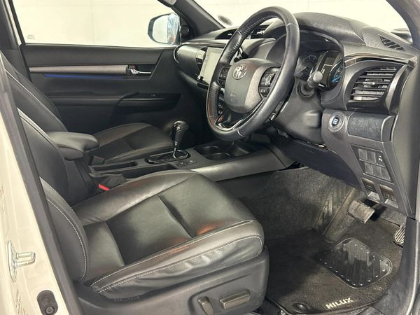 2021-Toyota-Hilux-28-GD-6-Raised-Body-Legend-RS-4x4-Auto-Double-Cab image:9