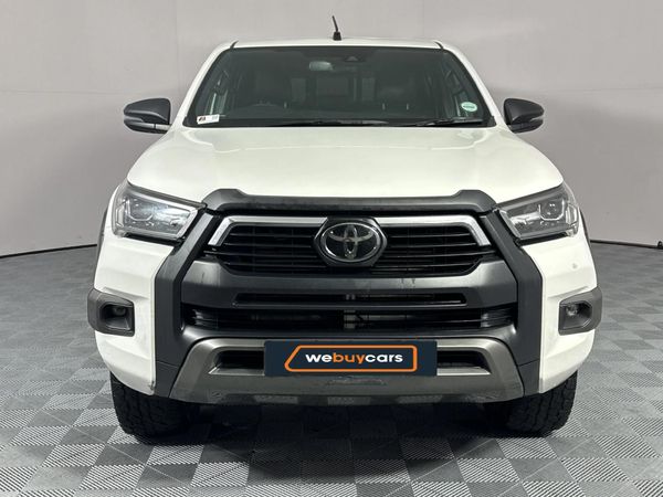 2021-Toyota-Hilux-28-GD-6-Raised-Body-Legend-RS-4x4-Auto-Double-Cab image:16