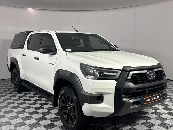 2021-Toyota-Hilux-28-GD-6-Raised-Body-Legend-RS-4x4-Auto-Double-Cab image:17