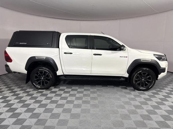 2021-Toyota-Hilux-28-GD-6-Raised-Body-Legend-RS-4x4-Auto-Double-Cab image:18