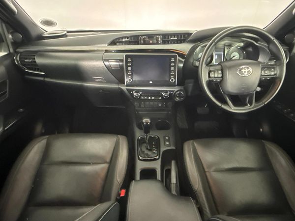 2021-Toyota-Hilux-28-GD-6-Raised-Body-Legend-RS-4x4-Auto-Double-Cab image:1