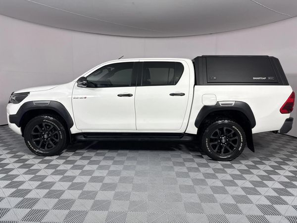 2021-Toyota-Hilux-28-GD-6-Raised-Body-Legend-RS-4x4-Auto-Double-Cab image:20