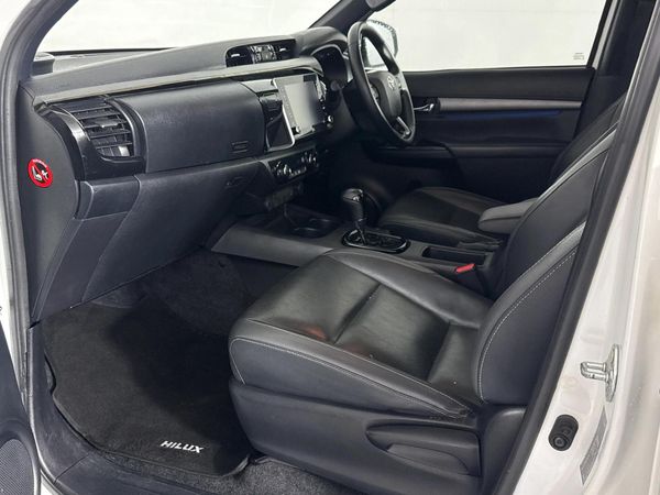 2021-Toyota-Hilux-28-GD-6-Raised-Body-Legend-RS-4x4-Auto-Double-Cab image:8