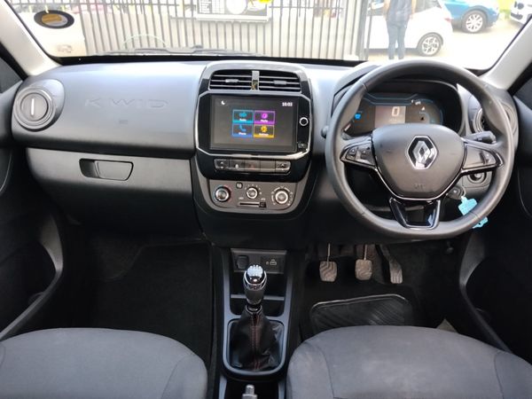 2023-Renault-Kwid-10-Dynamique image:13
