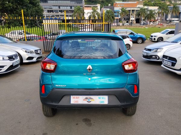 2023-Renault-Kwid-10-Dynamique image:5
