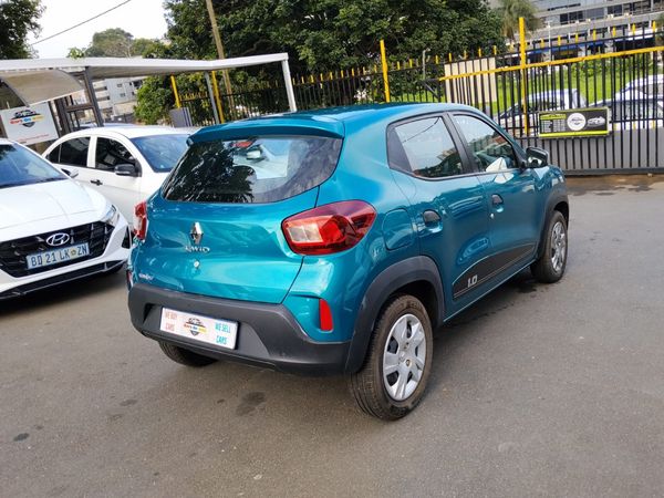 2023-Renault-Kwid-10-Dynamique image:6