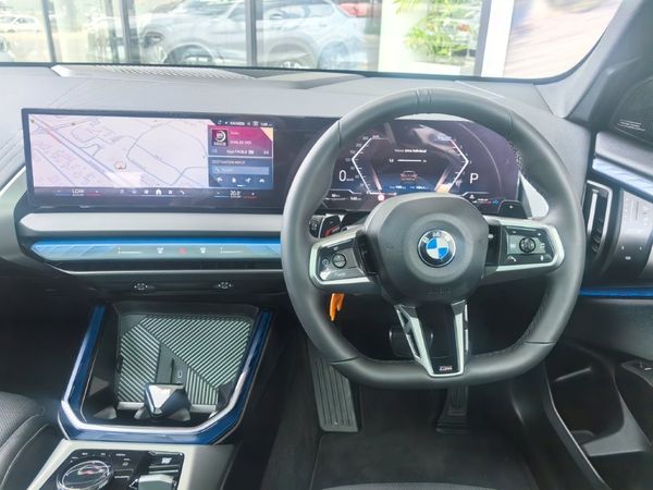 2026-BMW-X3-xDrive20d-M-Sport-Auto image:12
