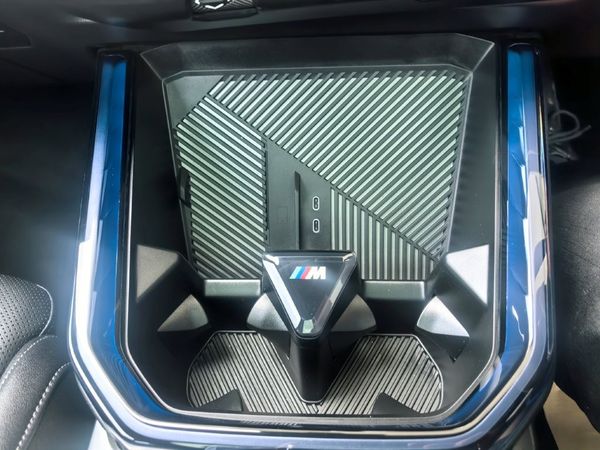 2026-BMW-X3-xDrive20d-M-Sport-Auto image:18