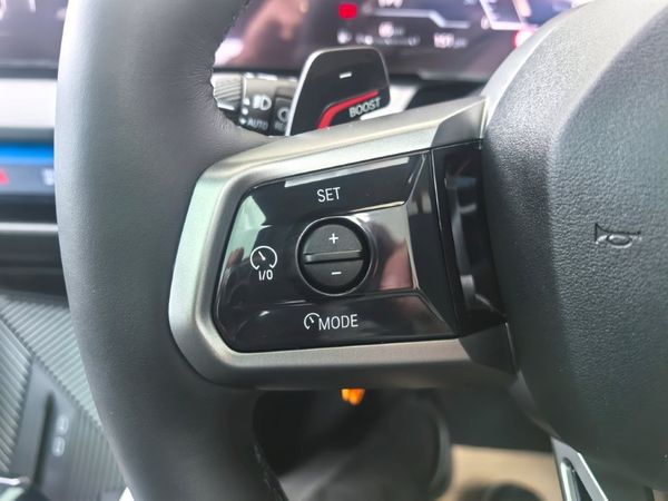 2026-BMW-X3-xDrive20d-M-Sport-Auto image:20