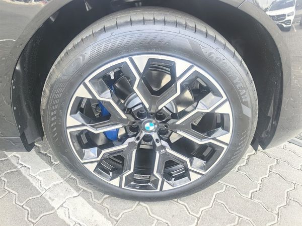 2026-BMW-X3-xDrive20d-M-Sport-Auto image:4
