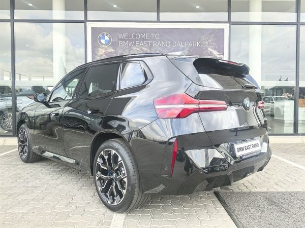 2026-BMW-X3-xDrive20d-M-Sport-Auto image:5