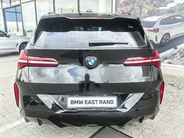 2026-BMW-X3-xDrive20d-M-Sport-Auto image:6