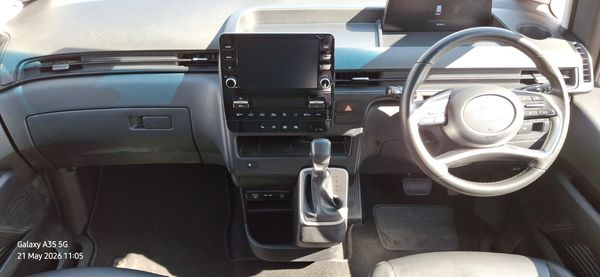 2025-Hyundai-Staria-22d-Executive-Auto image:14