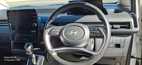 2025-Hyundai-Staria-22d-Executive-Auto image:5
