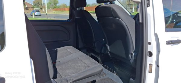 2023-Mercedes-Benz-Vito-114-20-CDI-Tourer-Pro image:12