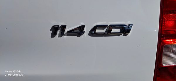 2023-Mercedes-Benz-Vito-114-20-CDI-Tourer-Pro image:13
