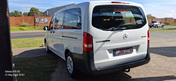2023-Mercedes-Benz-Vito-114-20-CDI-Tourer-Pro image:3