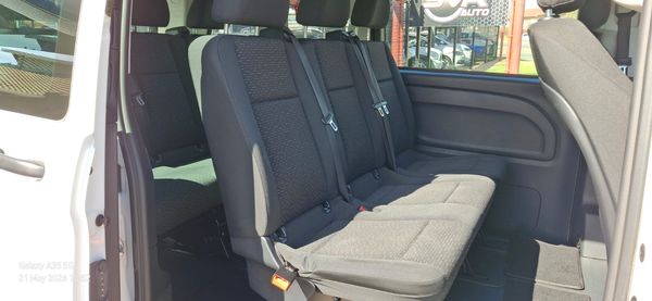 2023-Mercedes-Benz-Vito-114-20-CDI-Tourer-Pro image:5