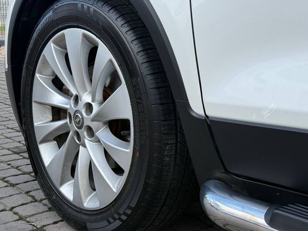 2016-Opel-Mokka-X-14T-Cosmo image:26