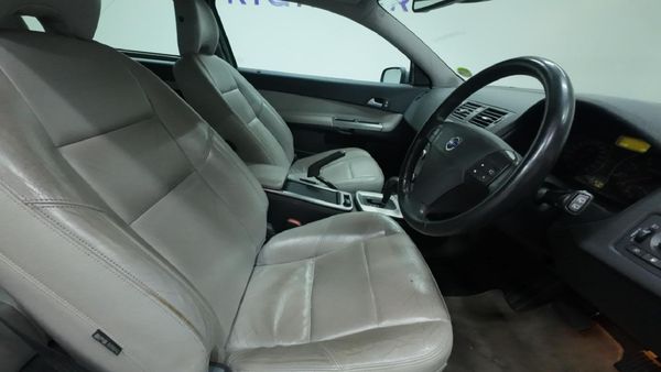 2008-Volvo-C30-T5-Auto image:10