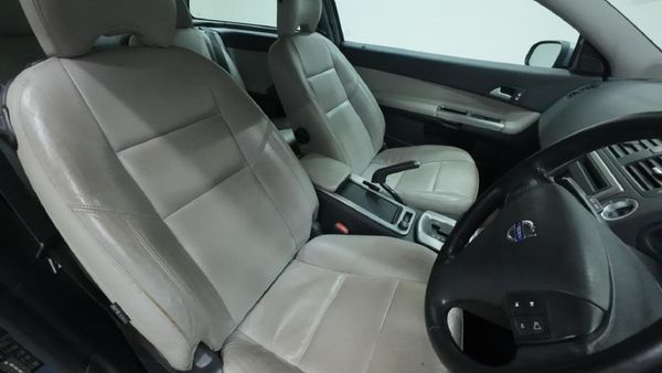 2008-Volvo-C30-T5-Auto image:12