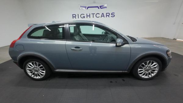 2008-Volvo-C30-T5-Auto image:2