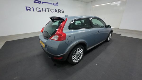 2008-Volvo-C30-T5-Auto image:3